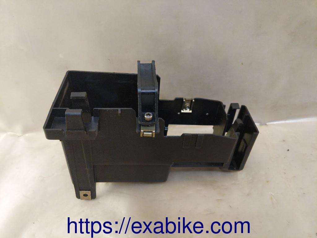 bac à batterie Peugeot Trekker 50 - photo 1