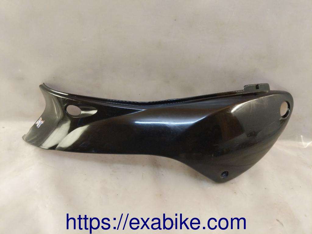 cache latéral gauche Peugeot Trekker 50 - photo 1