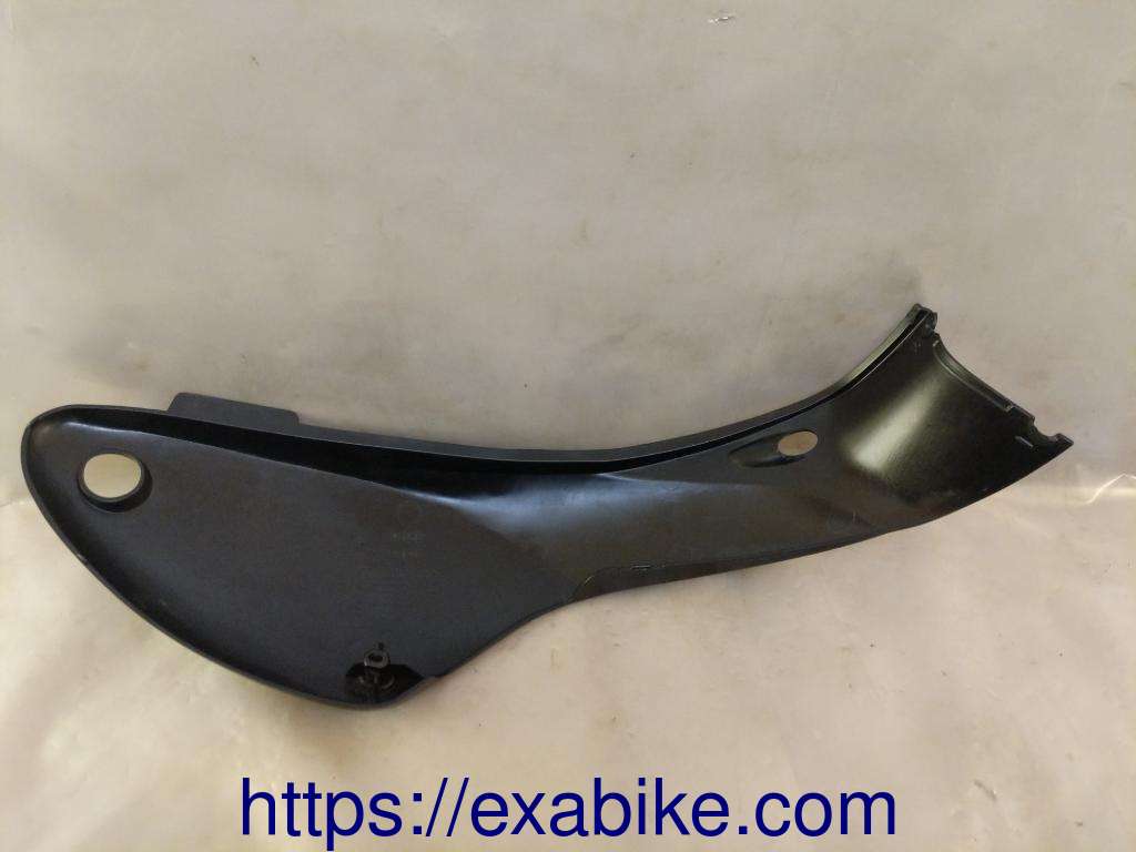 cache latéral gauche Peugeot Trekker 50 - photo 2