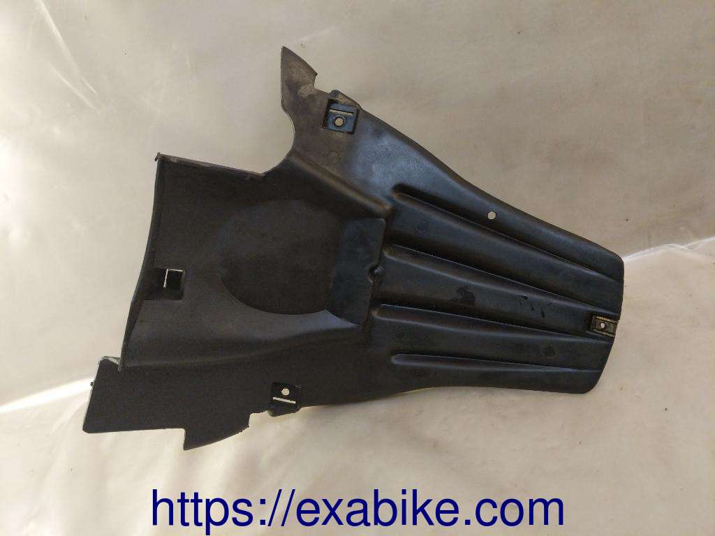 élément plastique Peugeot Trekker 50 - photo 1