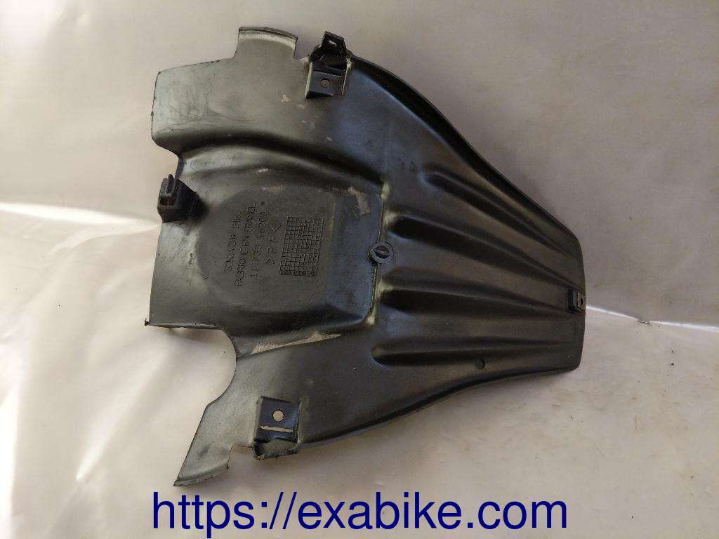 élément plastique Peugeot Trekker 50 - photo 2