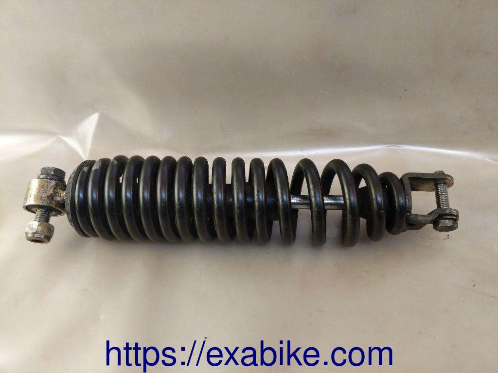 shock absorber Peugeot Trekker 50 - photo 1