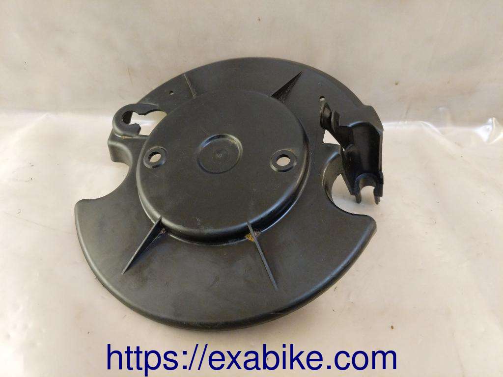 plastic element Peugeot Trekker 50 - photo 1