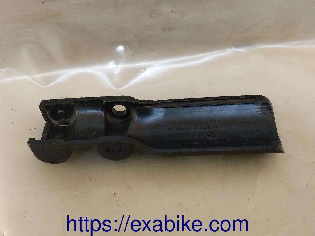 plastic element Peugeot Trekker 50 - photo 2