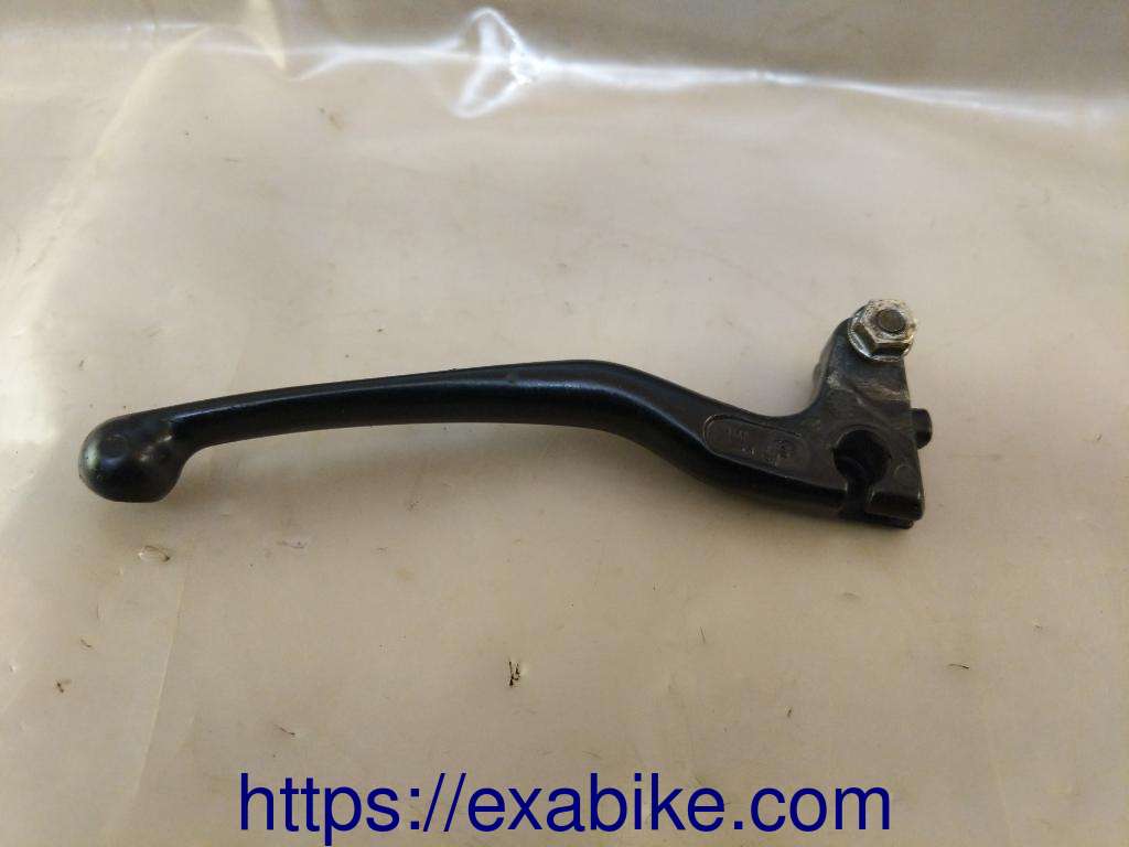 lever Peugeot Trekker 50 - photo 2