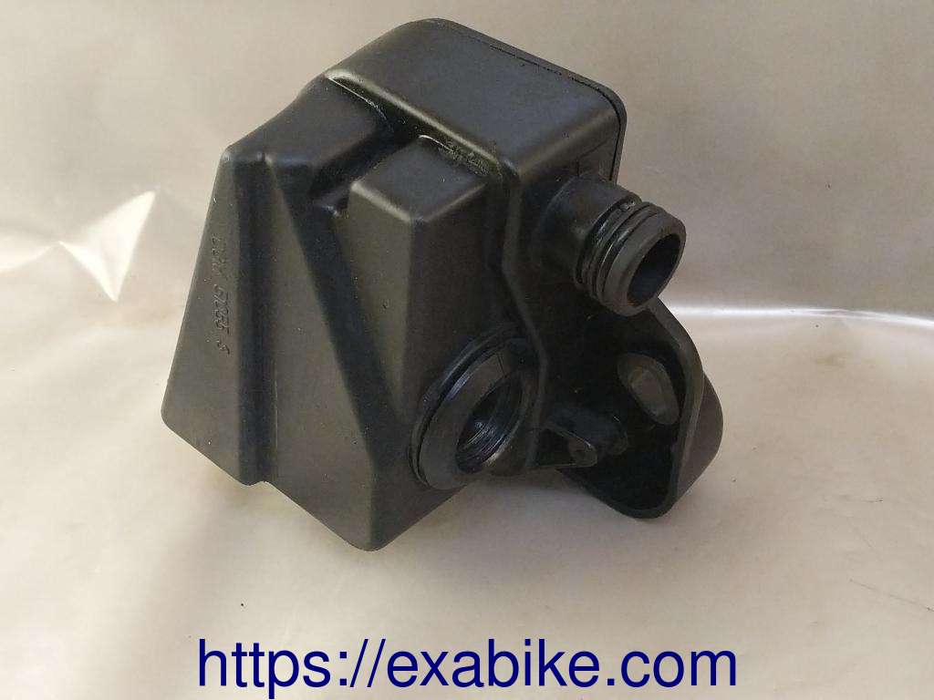 air cleaner box Peugeot Trekker 50 - photo 2