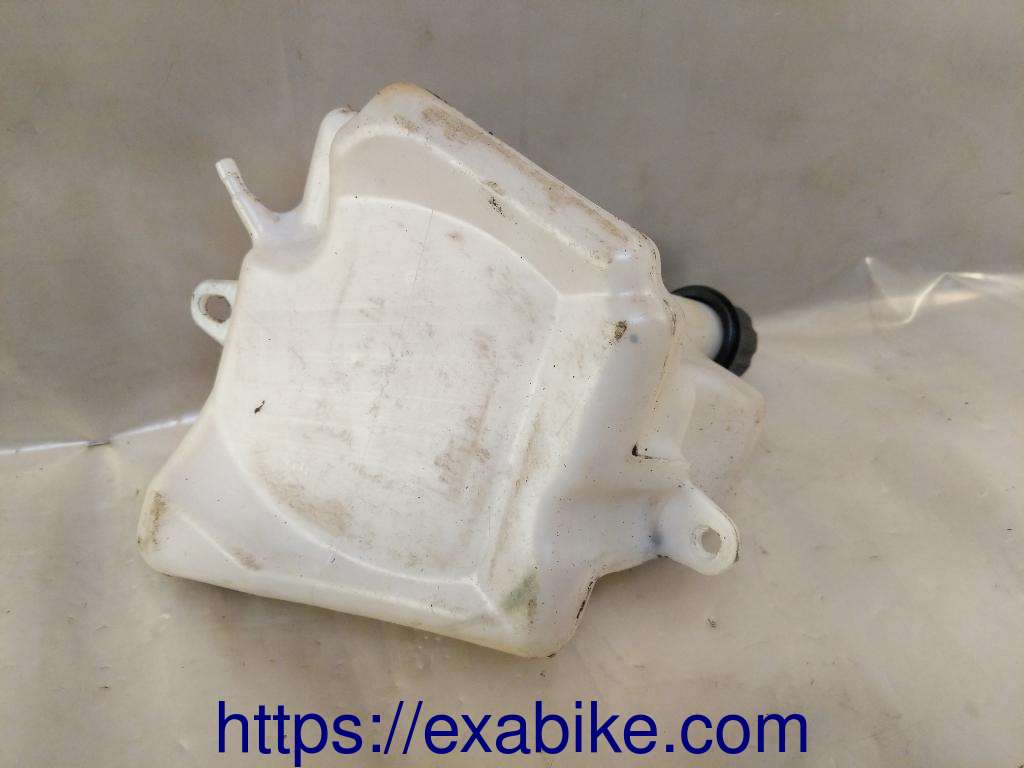 oil tank Peugeot Trekker 50 - photo 3