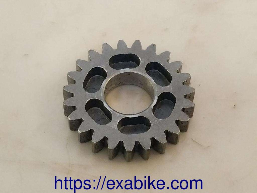 gear Hanway RAW50 - photo 1
