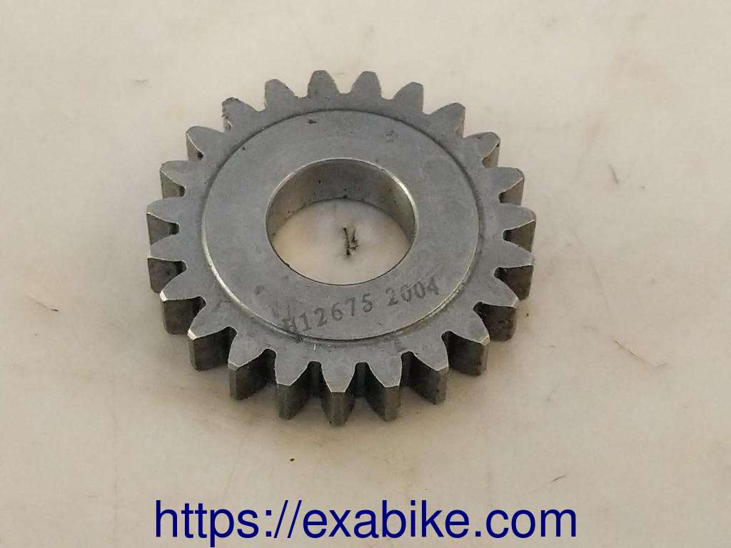 gear Hanway RAW50 - photo 2