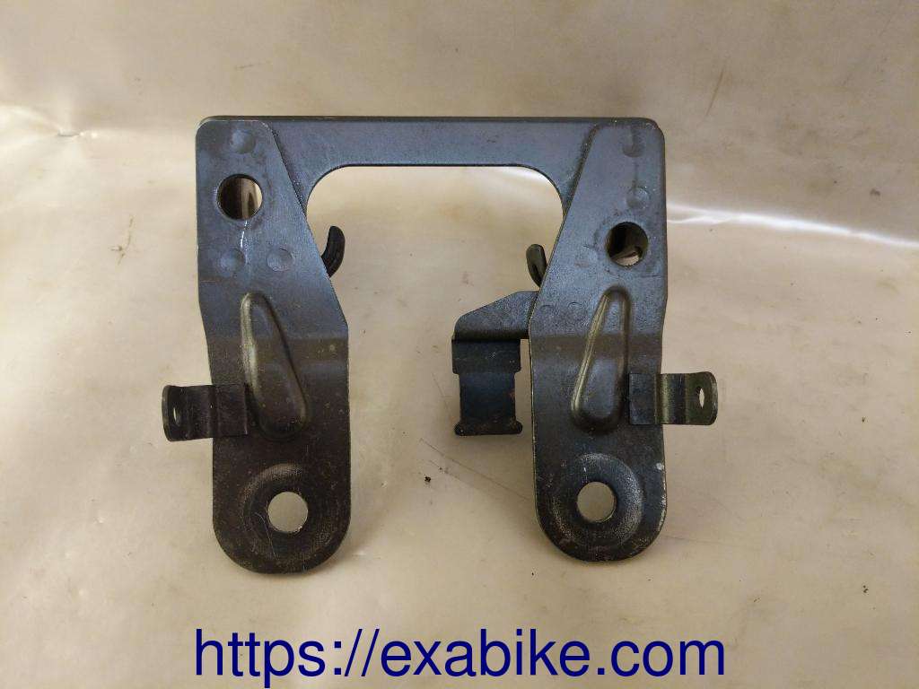 support Yamaha SR 125 - photo 2