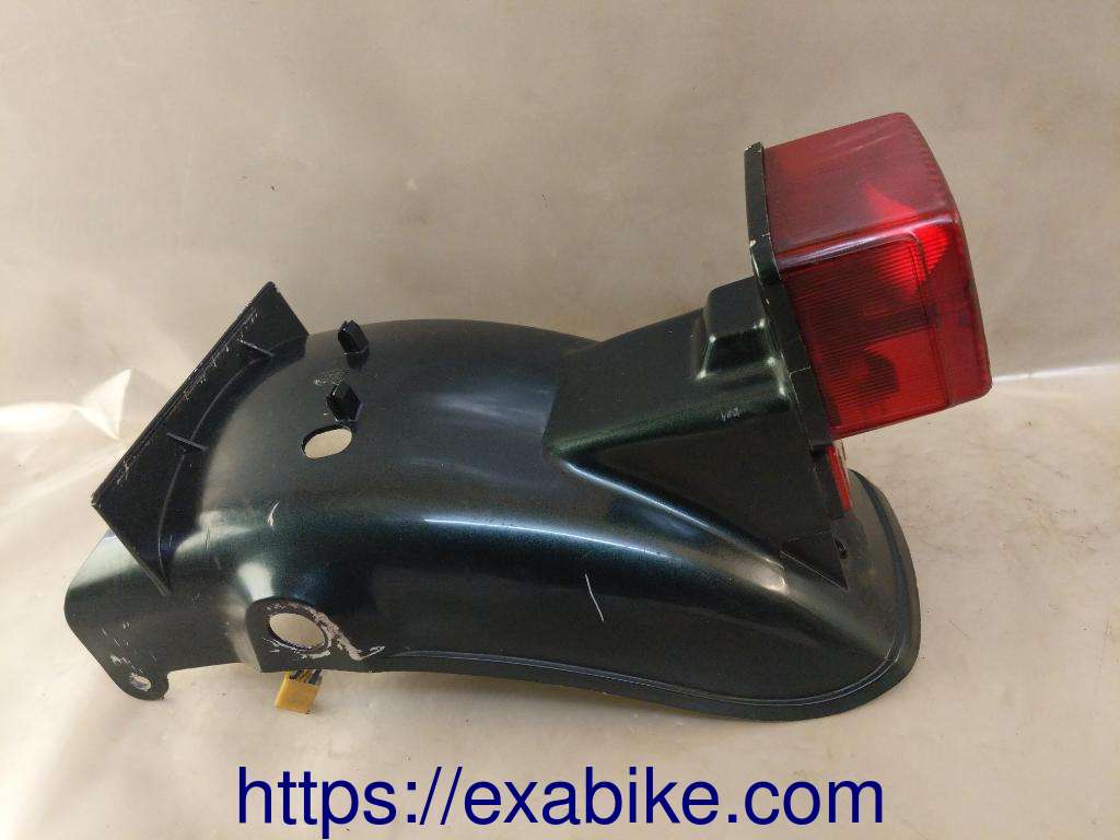 rear fender Yamaha SR 125 - photo 2