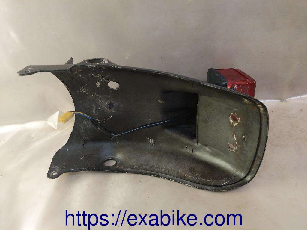 rear fender Yamaha SR 125 - photo 3