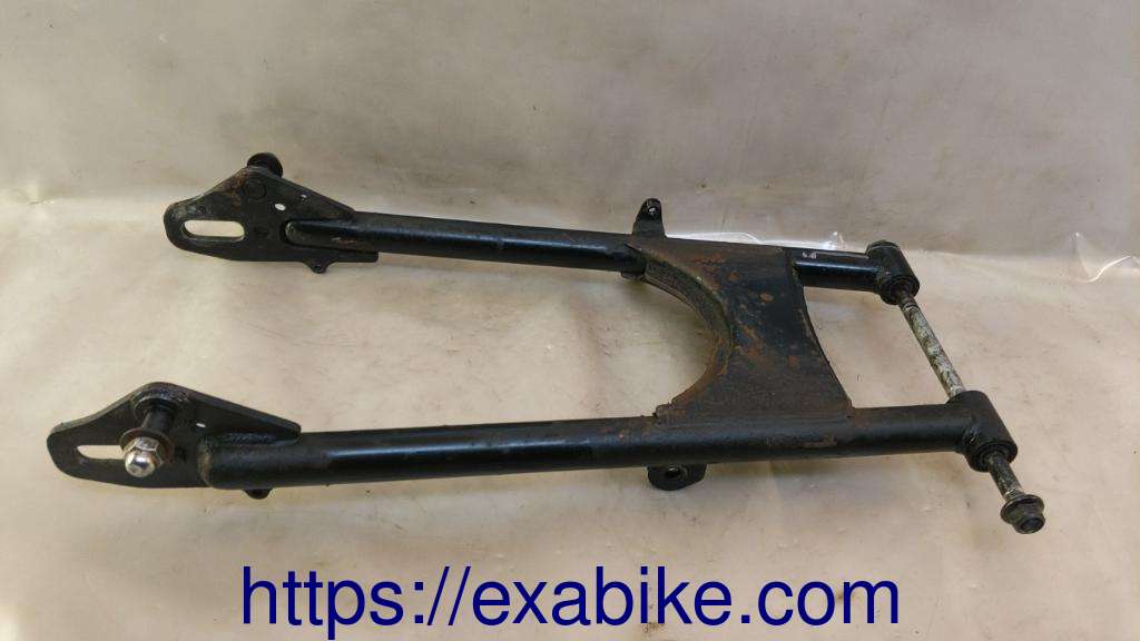 swingarm Yamaha SR 125 - photo 2