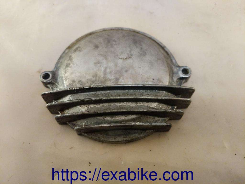 crankcase cover Yamaha SR 125 - photo 1