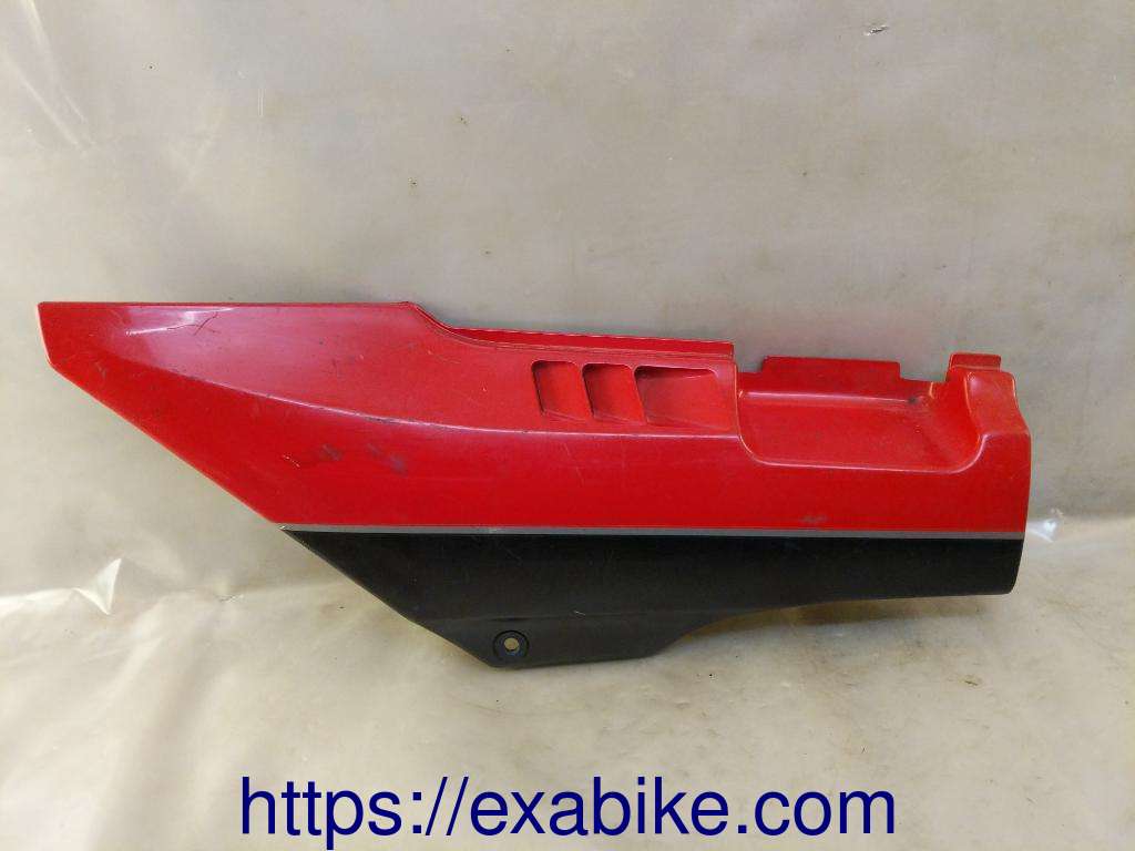 side cover, left Kawasaki 1000 RX - photo 1
