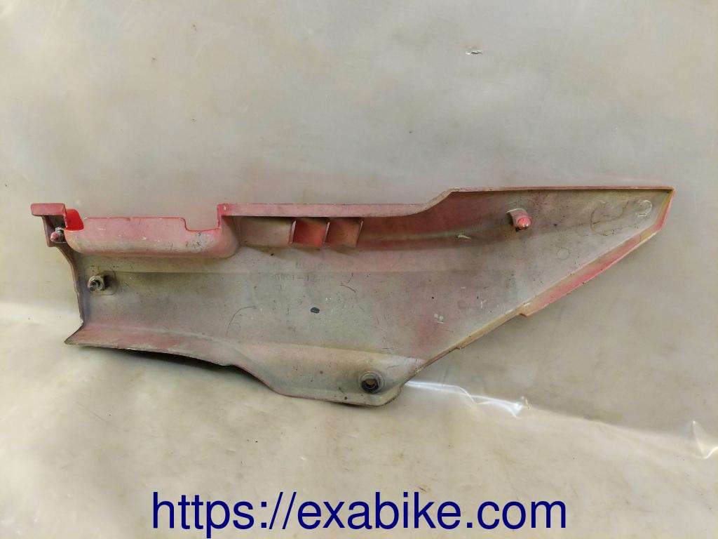 side cover, left Kawasaki 1000 RX - photo 2