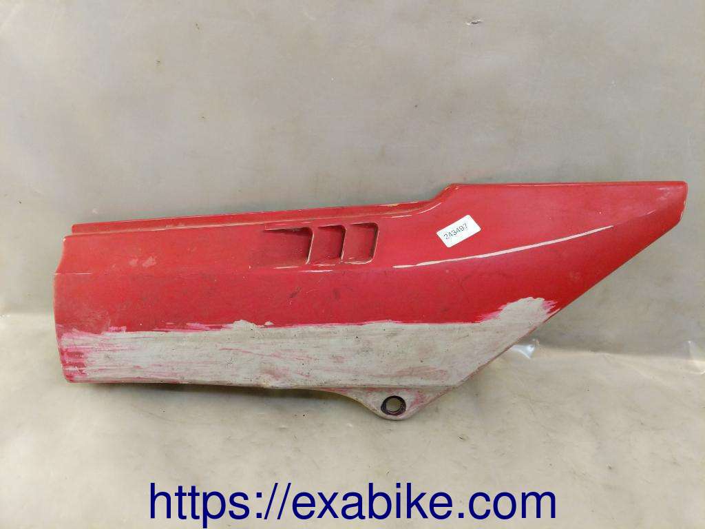 cache latéral droit Kawasaki 1000 RX - photo 1