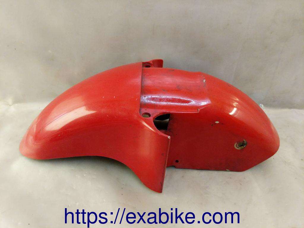 front fender Kawasaki GPZ 600 R - photo 1