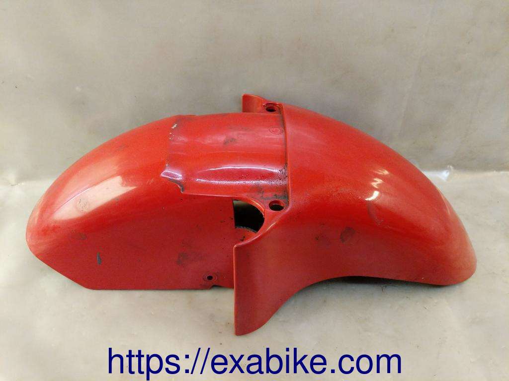 front fender Kawasaki GPZ 600 R - photo 2