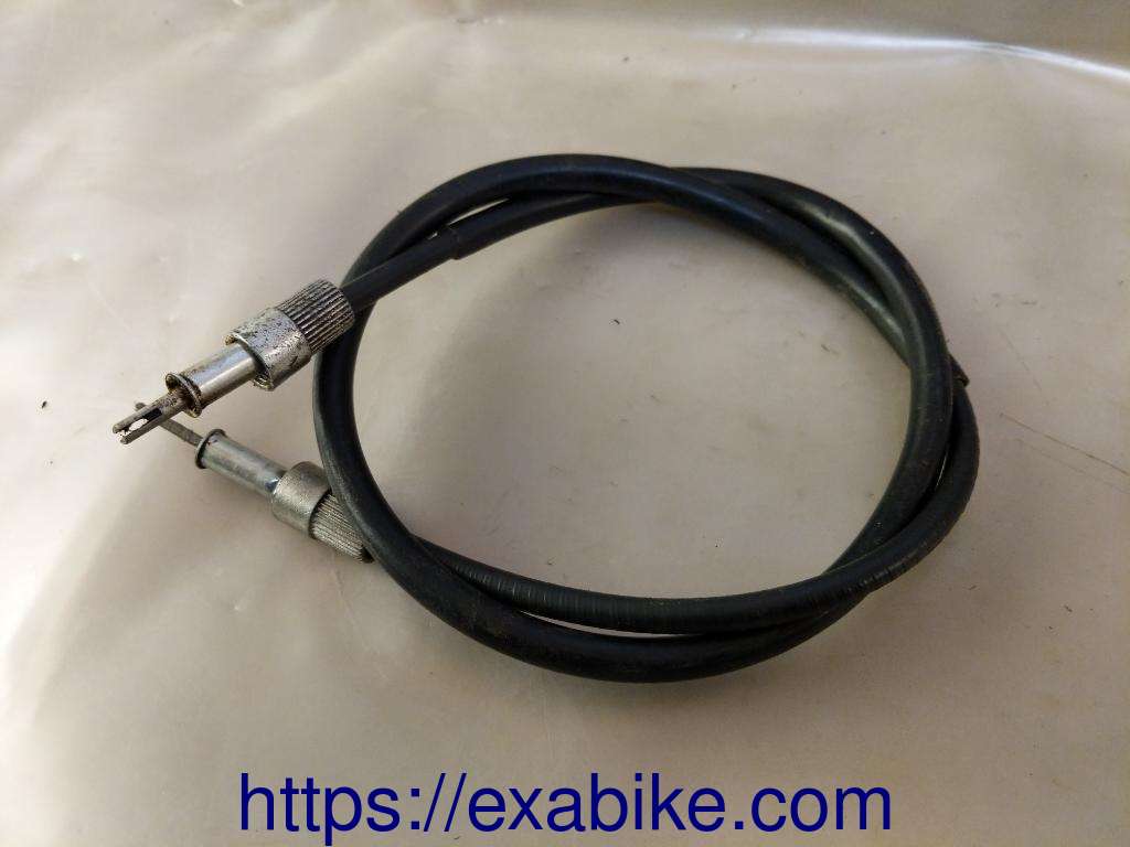cable de compteur Kawasaki ZRX 1200 - photo 1