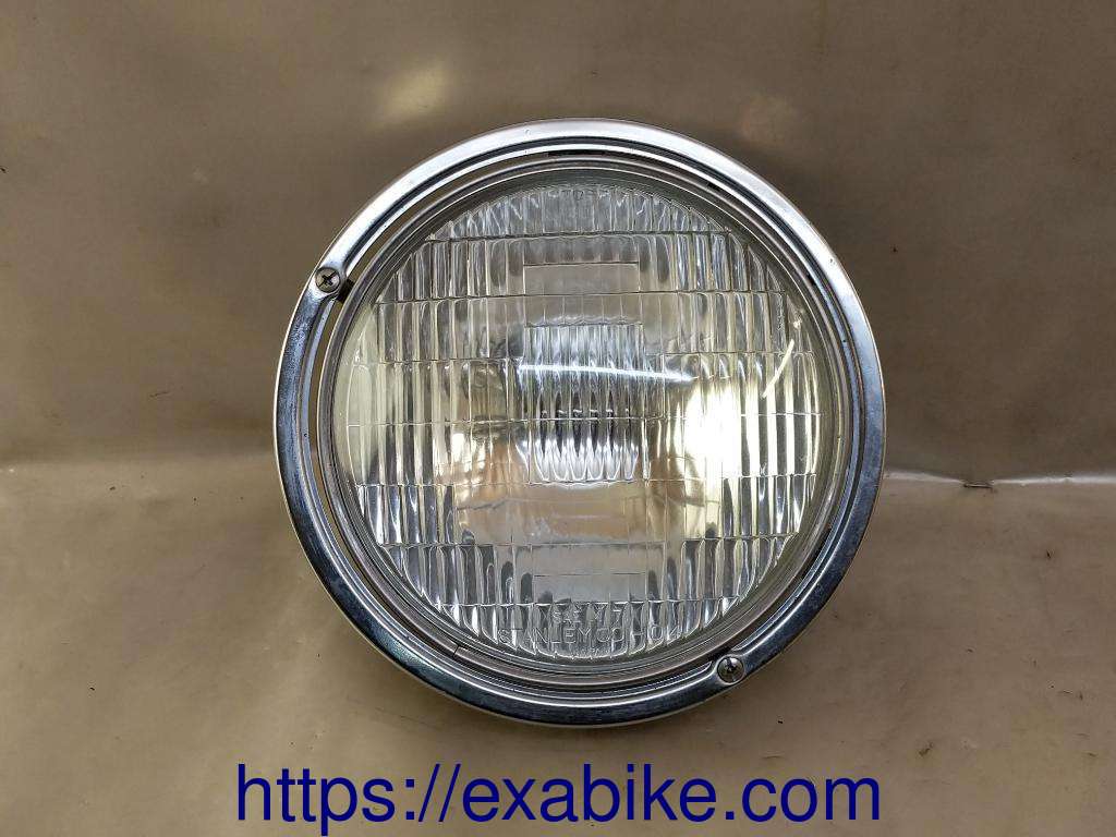 headlight lens Voir la photo ou référence modele a identifier - photo 1