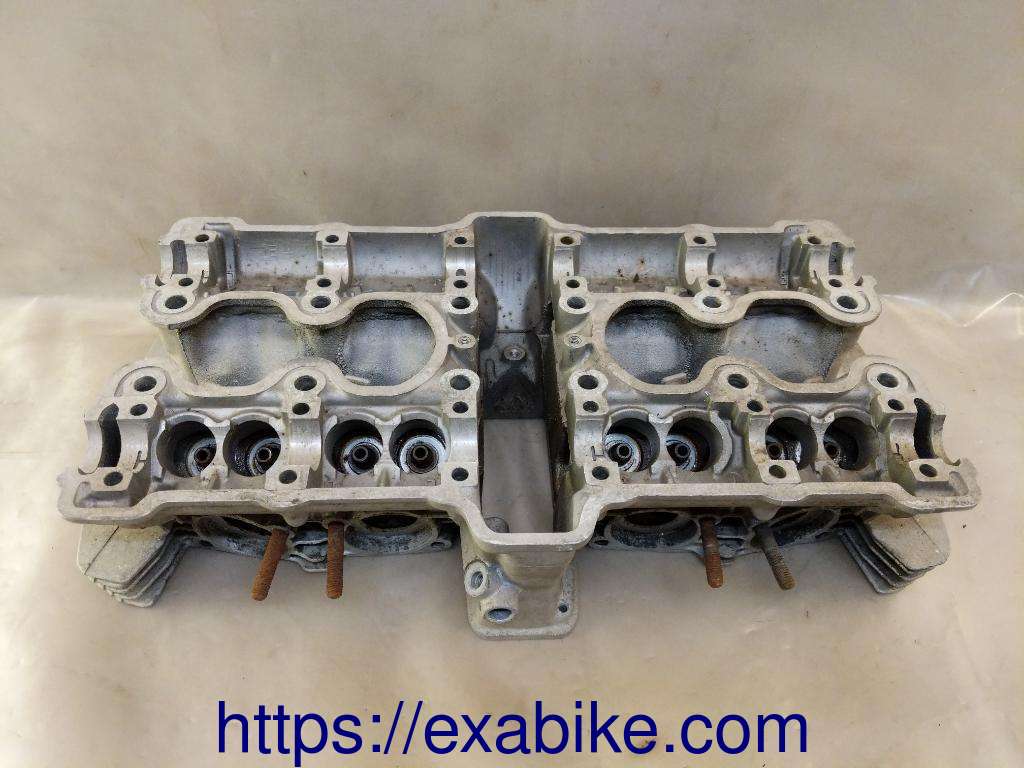 cylinder head Honda CB 750 KZ - photo 1