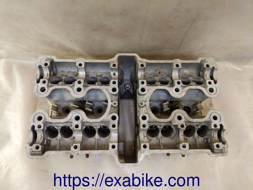 cylinder head Honda CB 750 KZ - photo 2