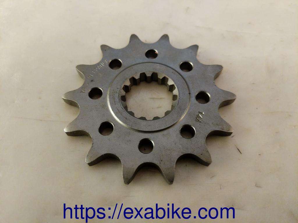 sprocket Voir la photo ou référence modele a identifier - photo 1