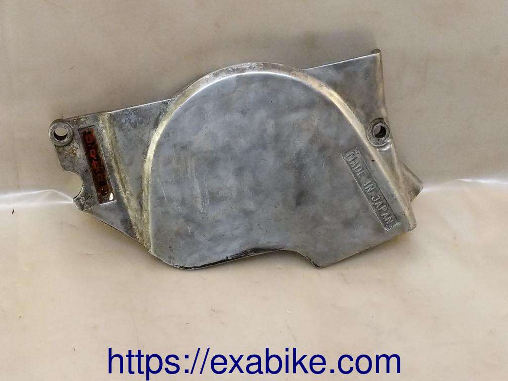 sprocket cover Yamaha SR 125 - photo 1