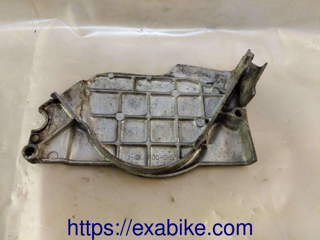 sprocket cover Yamaha SR 125 - photo 2