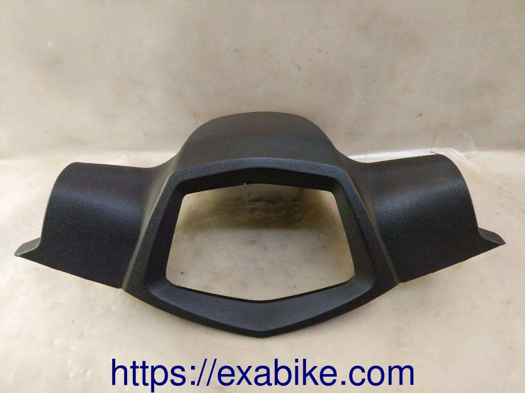 habillage du tableau de bord Peugeot Kisbee 50 - photo 1