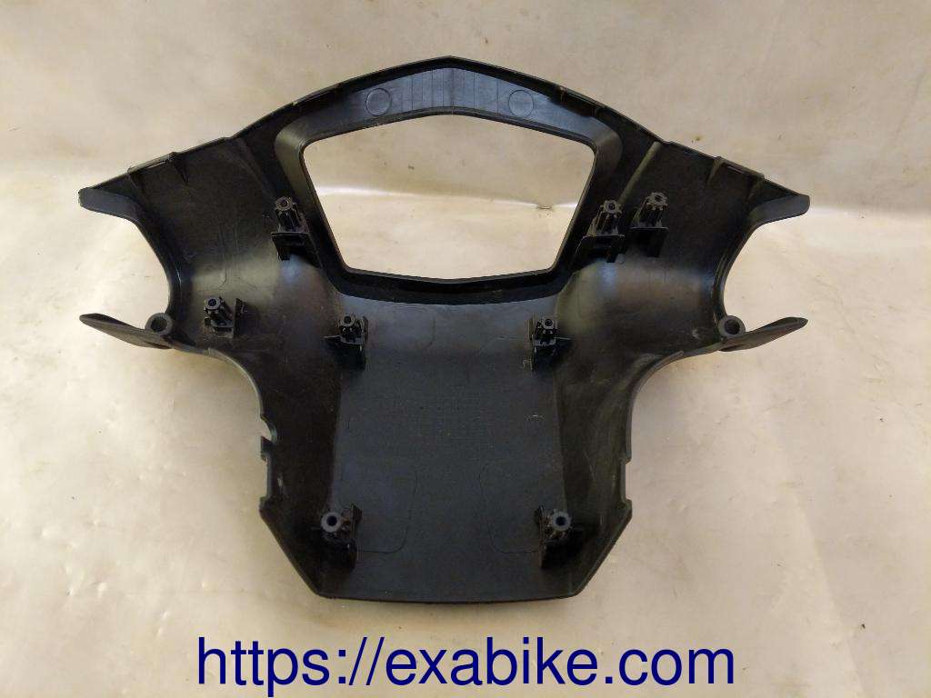 habillage du tableau de bord Peugeot Kisbee 50 - photo 2