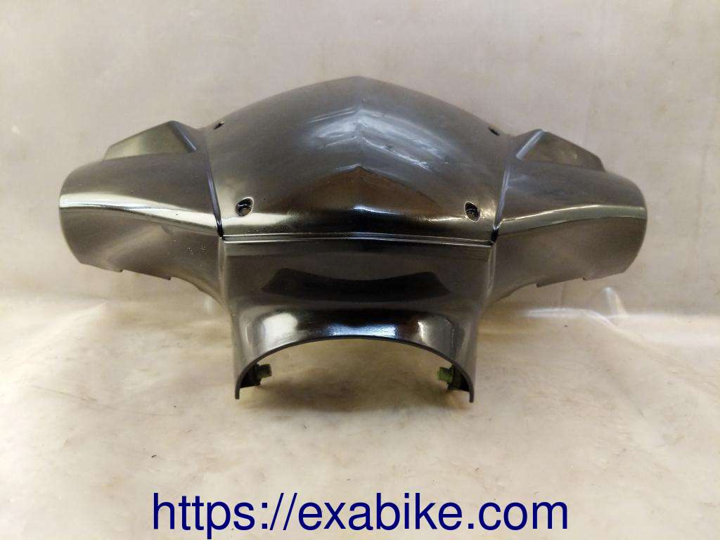 élément d'habillage avant Peugeot Kisbee 50 - photo 2