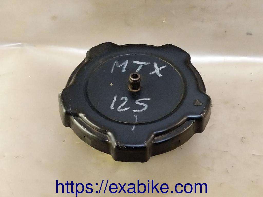 fuel tank cap Honda MTX 125 - photo 1