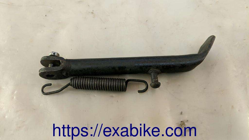 side stand Yamaha SR 125 - photo 1