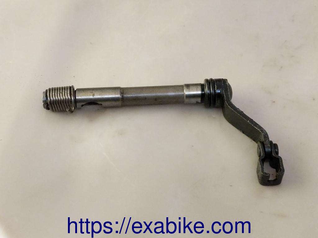 biellette de débrayage Honda VT500C - photo 1