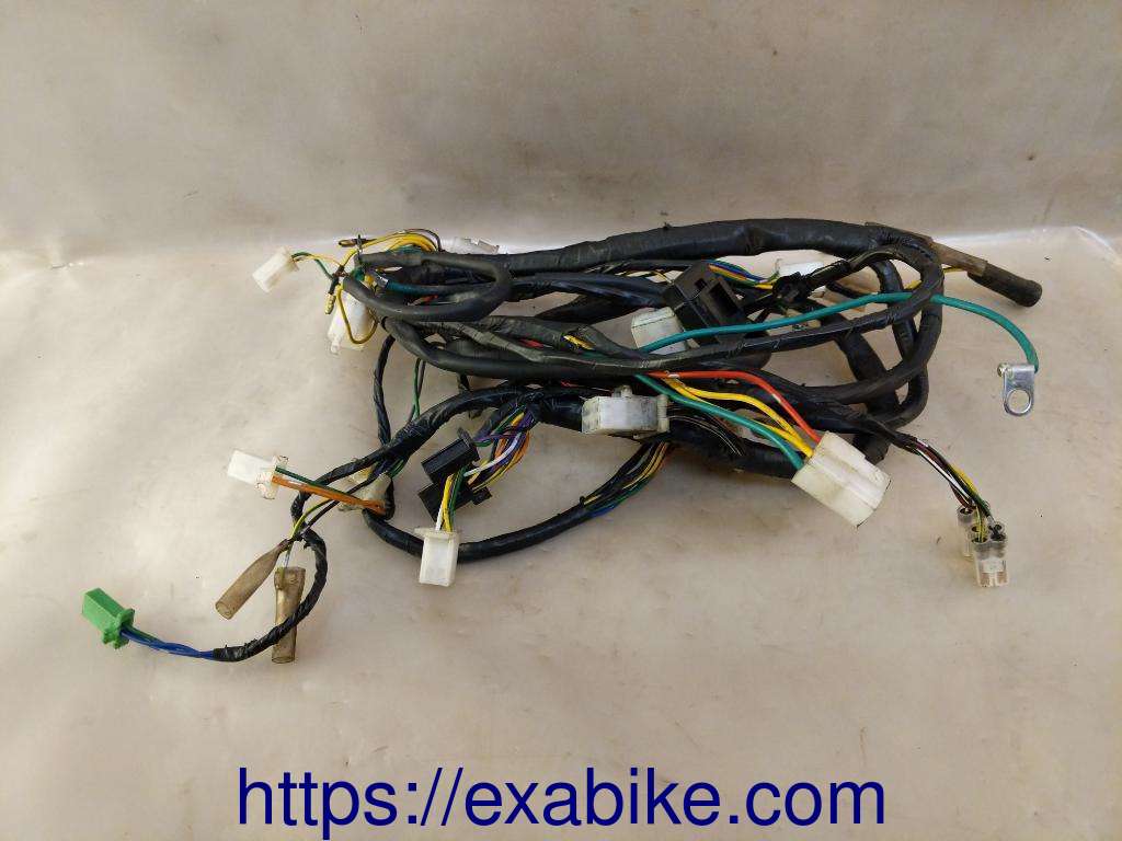 faisceau electrique Peugeot Kisbee 50 - photo 1