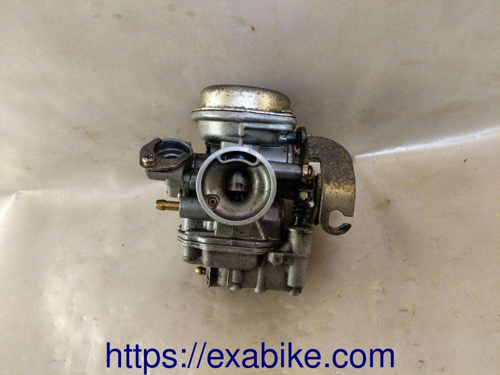 carburetor Peugeot Kisbee 50 - photo 1