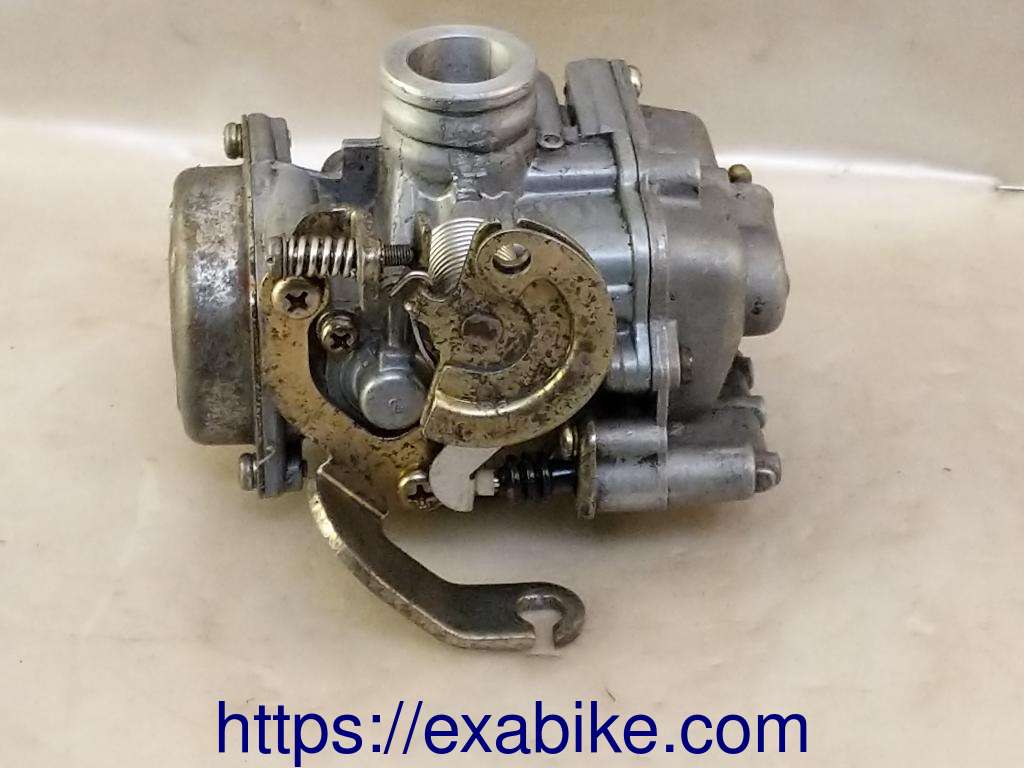 carburetor Peugeot Kisbee 50 - photo 3