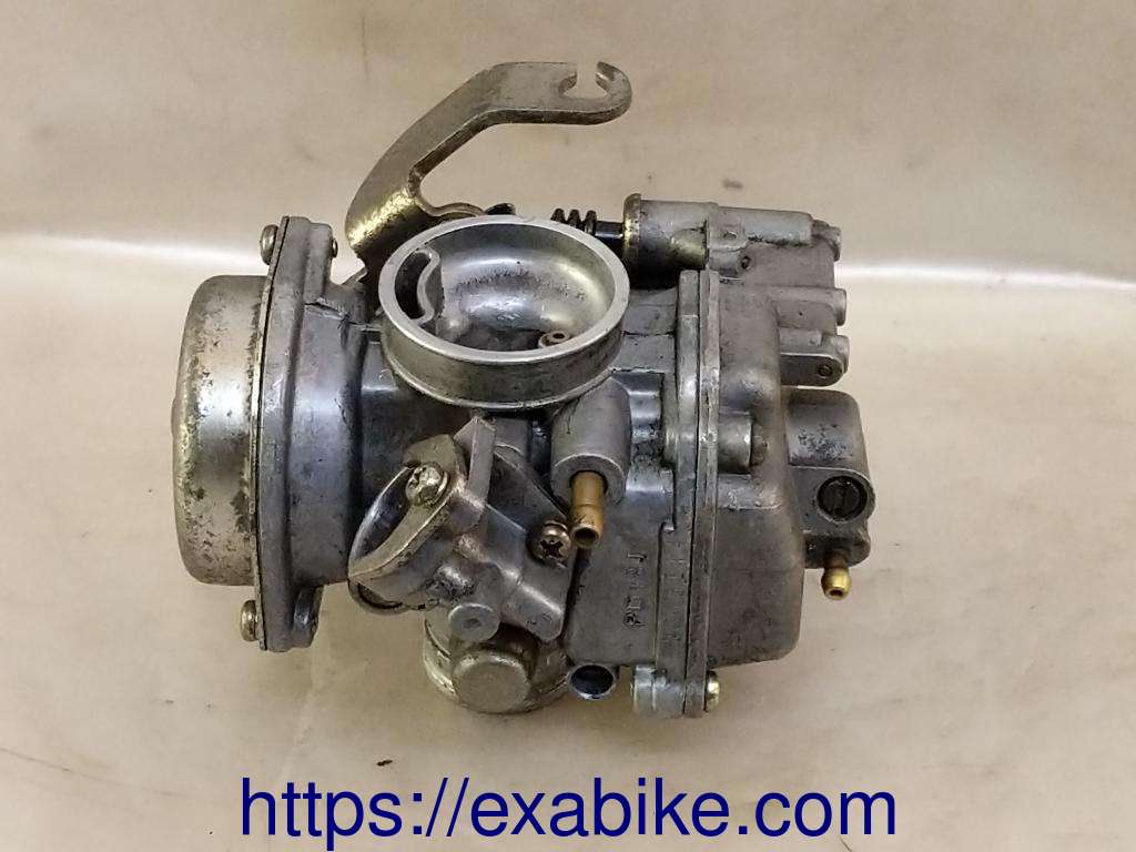 carburetor Peugeot Kisbee 50 - photo 4