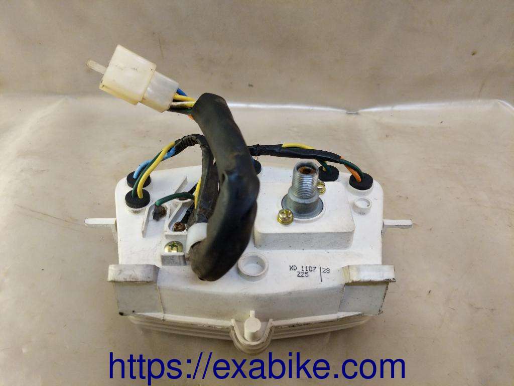 speedometer Peugeot Kisbee 50 - photo 3