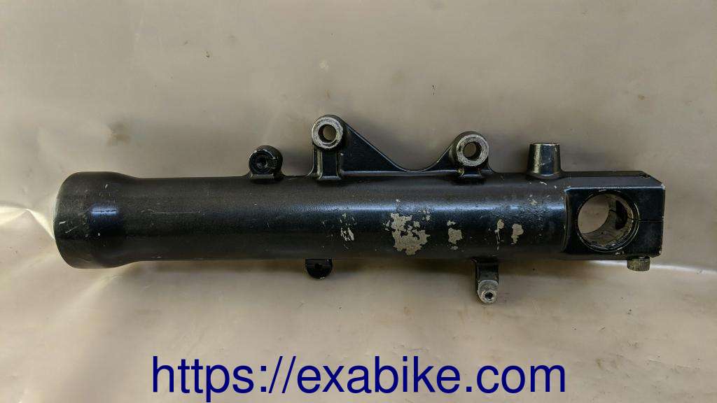 fourreau de fourche gauche Kawasaki ZX6R - photo 1