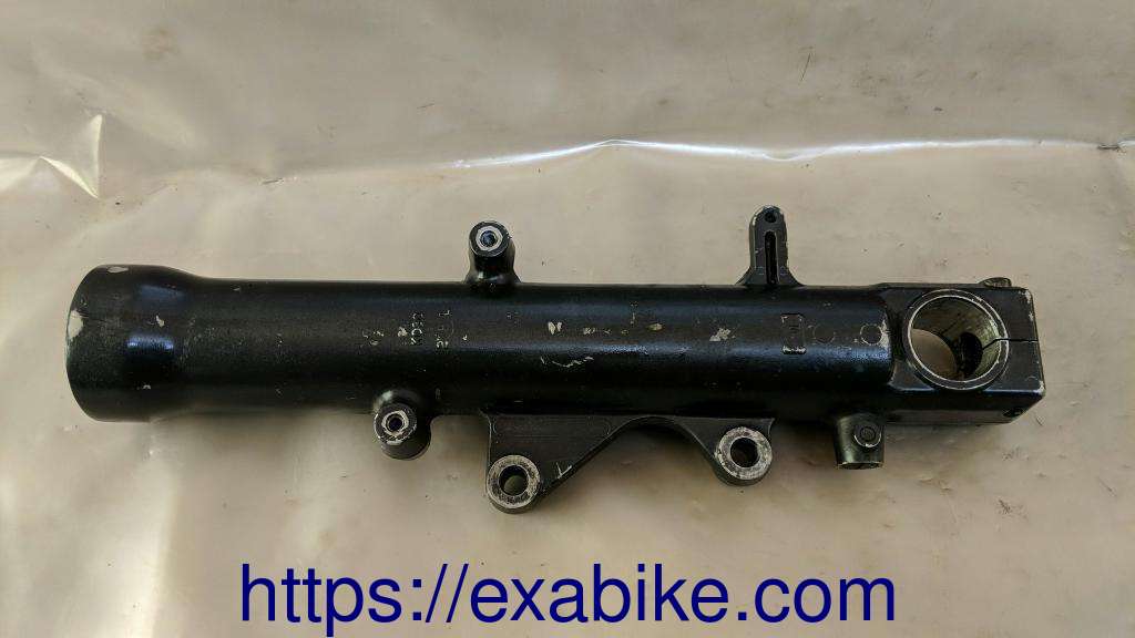 fourreau de fourche gauche Kawasaki ZX6R - photo 2