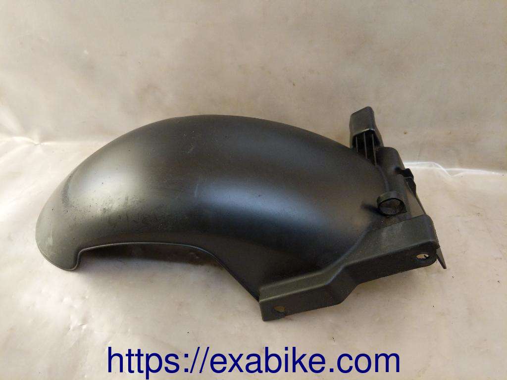 rear fender Peugeot Kisbee 50 - photo 1