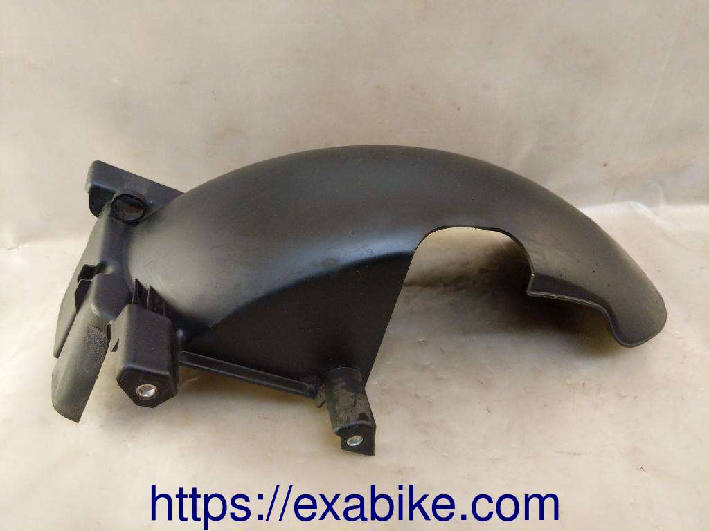 rear fender Peugeot Kisbee 50 - photo 2