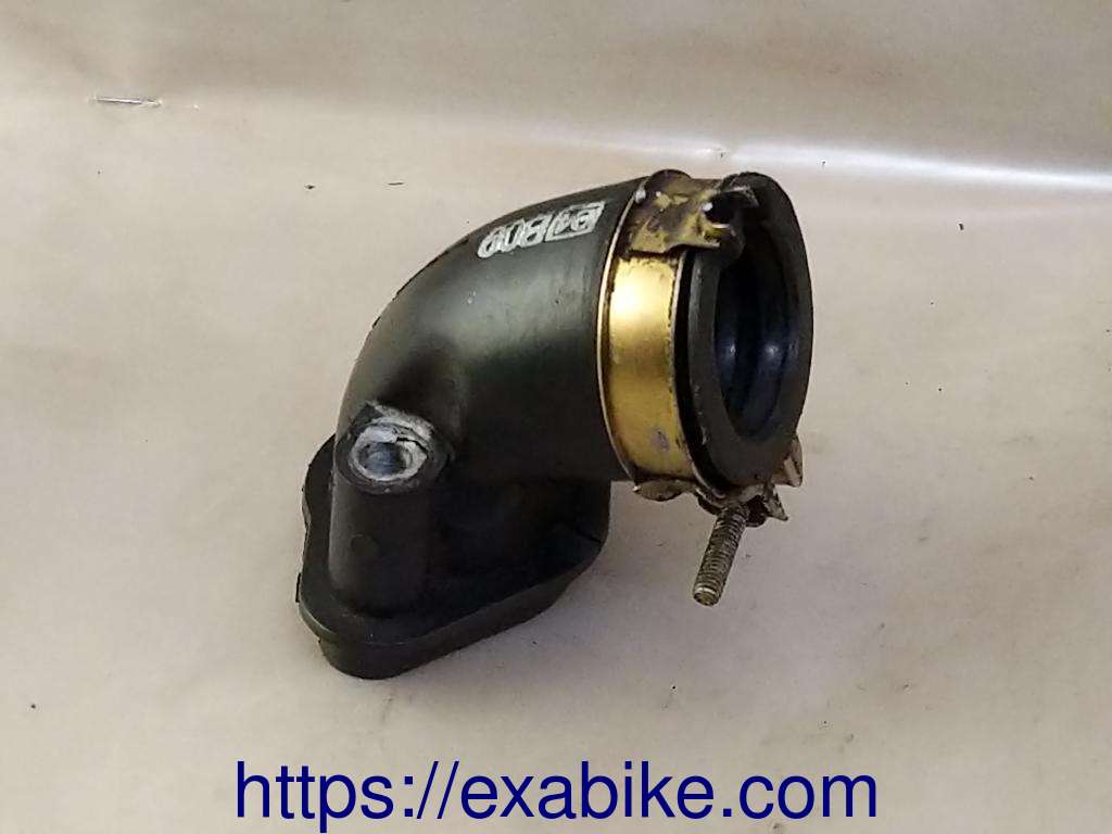 pipe d'admission Peugeot Kisbee 50 - photo 2