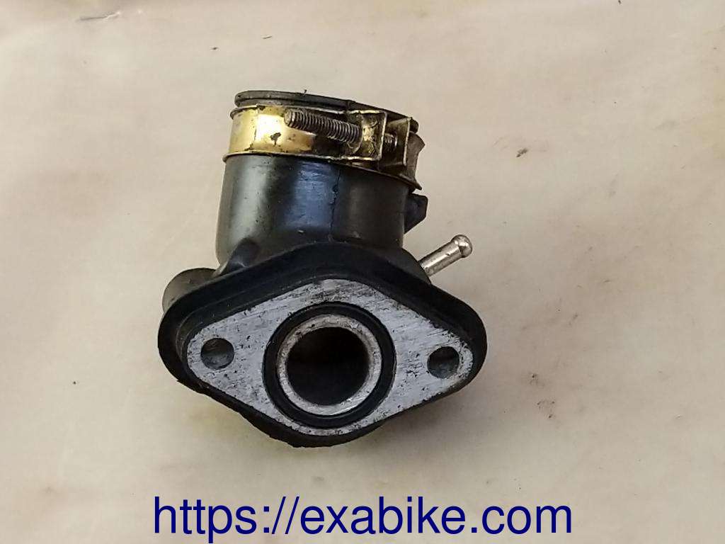 pipe d'admission Peugeot Kisbee 50 - photo 3