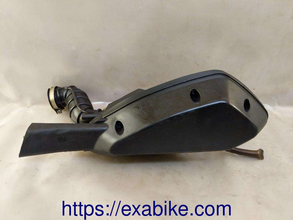 air cleaner box Peugeot Kisbee 50 - photo 1