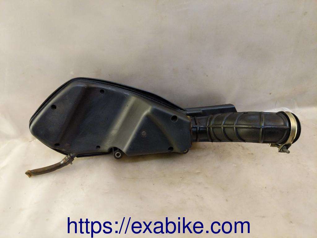 air cleaner box Peugeot Kisbee 50 - photo 2