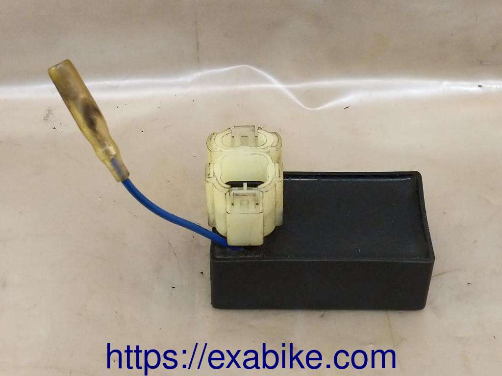 spark unit Peugeot Kisbee 50 - photo 1